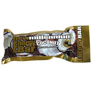Variety Pack of Food Bars, Case of 144 - Image 6