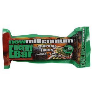 Alternative view of Variety Pack of Food Bars, Case of 144