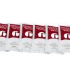 Six Pack of Water Pouches