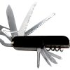 Multi-Function Pocket Knife